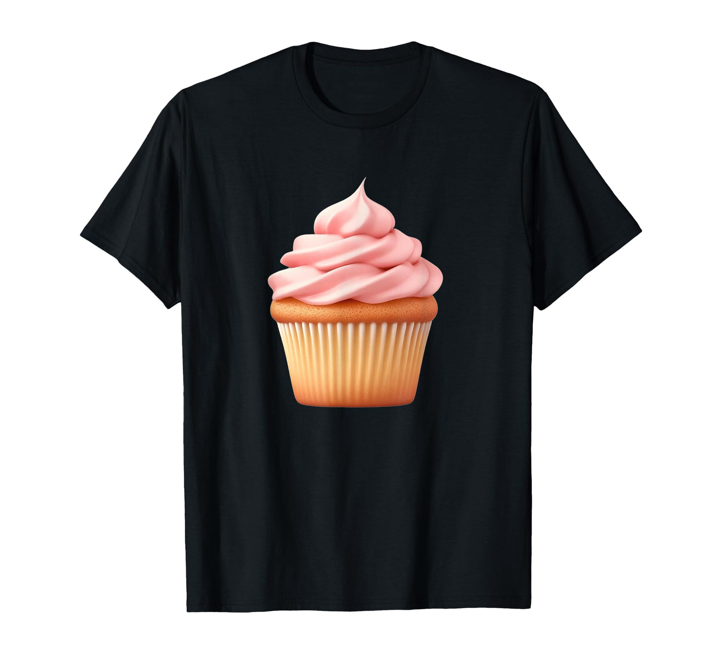 Cream Filled T-Shirt