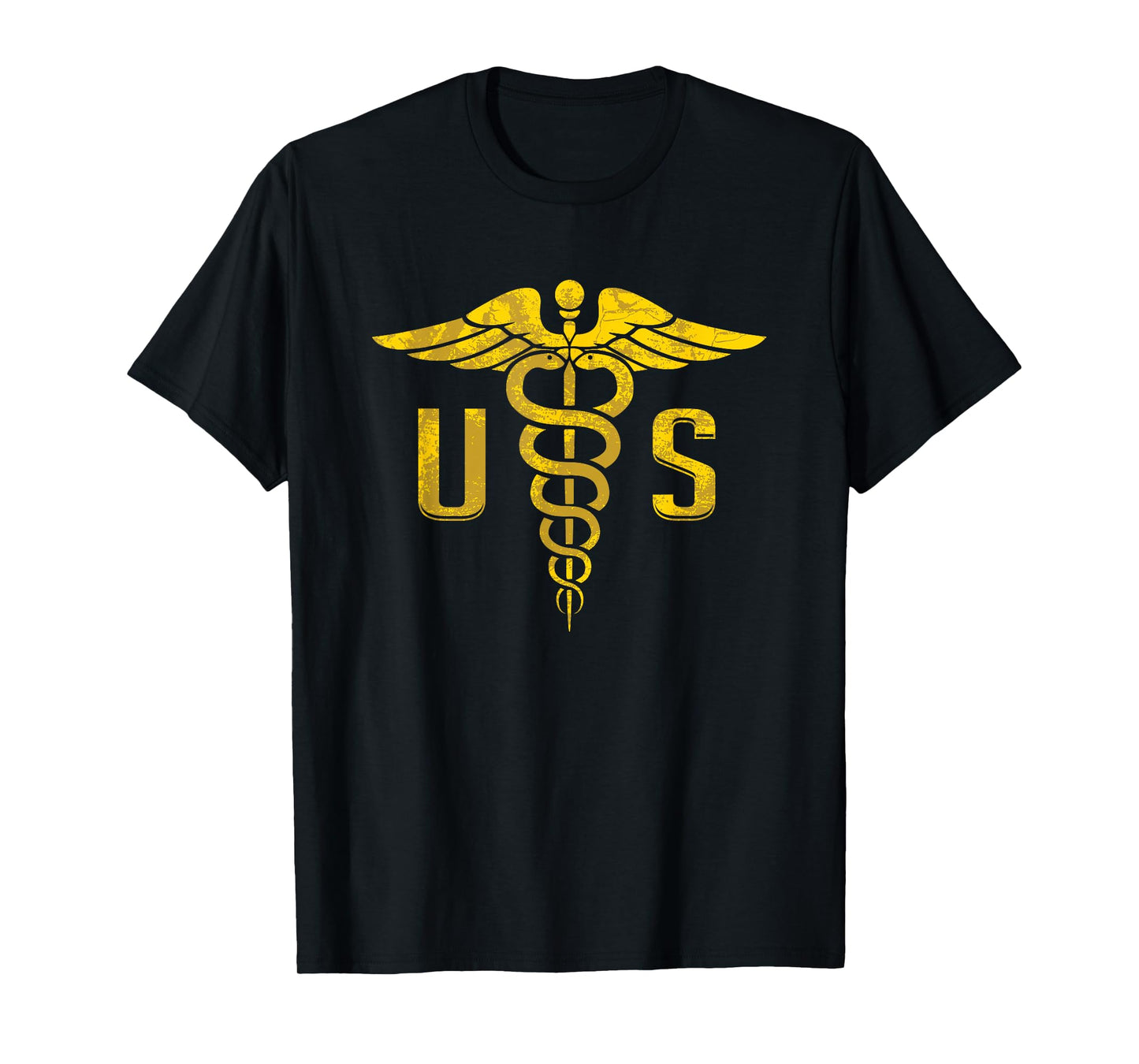 Combat Medic Military Nurse Medical Corps T-Shirt
