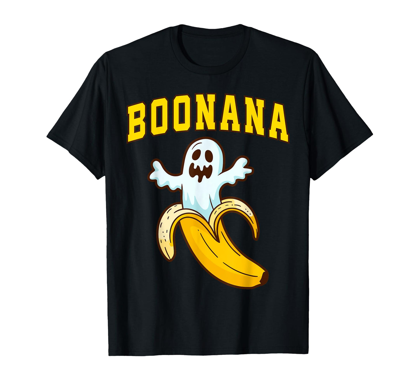 Pretend I'm A Banana T-Shirt