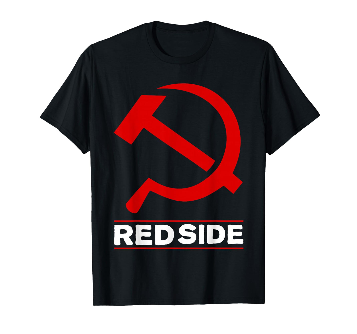 Communism Socialism Soviet Union T-Shirt