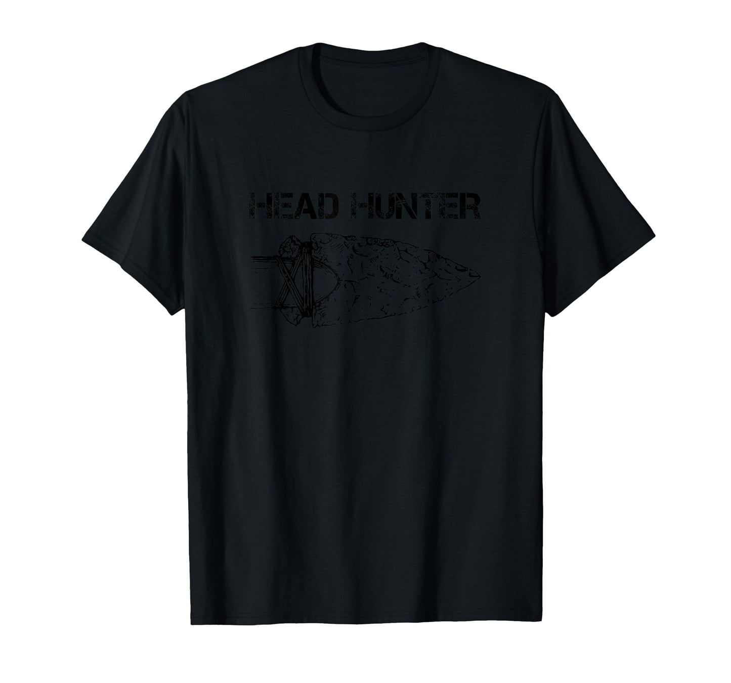 Arrowhead Hunting T-Shirt