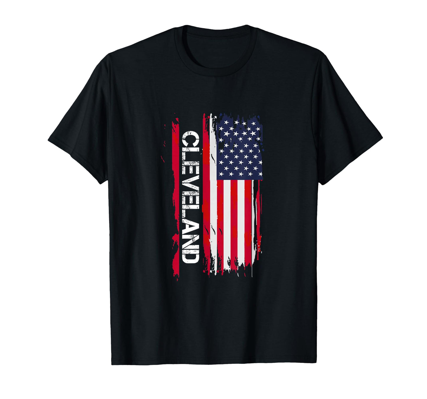 Cleveland T-Shirt