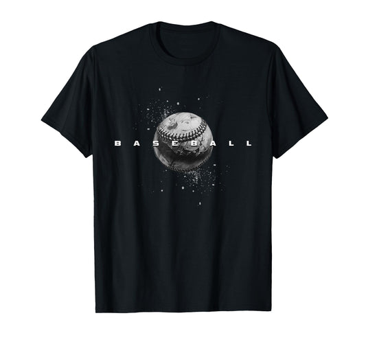 Baseball Apparel - Baseball T-Shirt