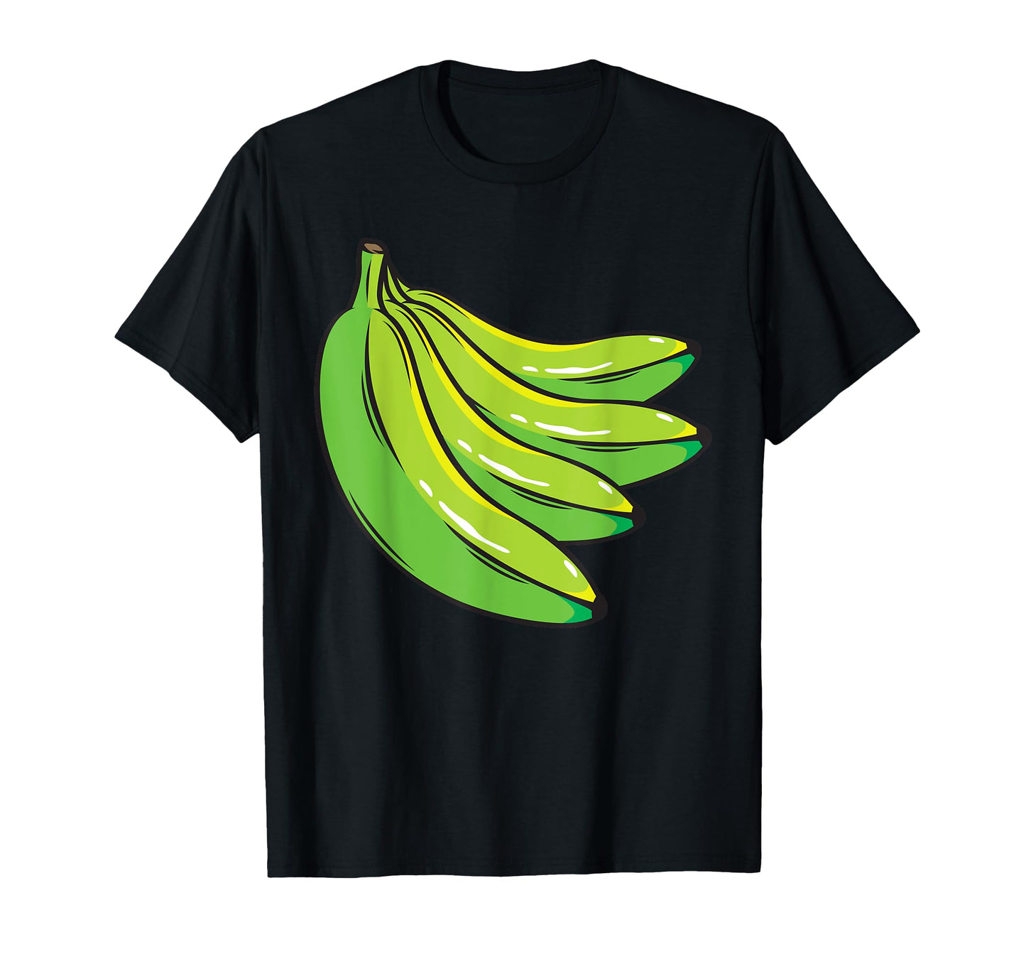 Green Bananas T-Shirt