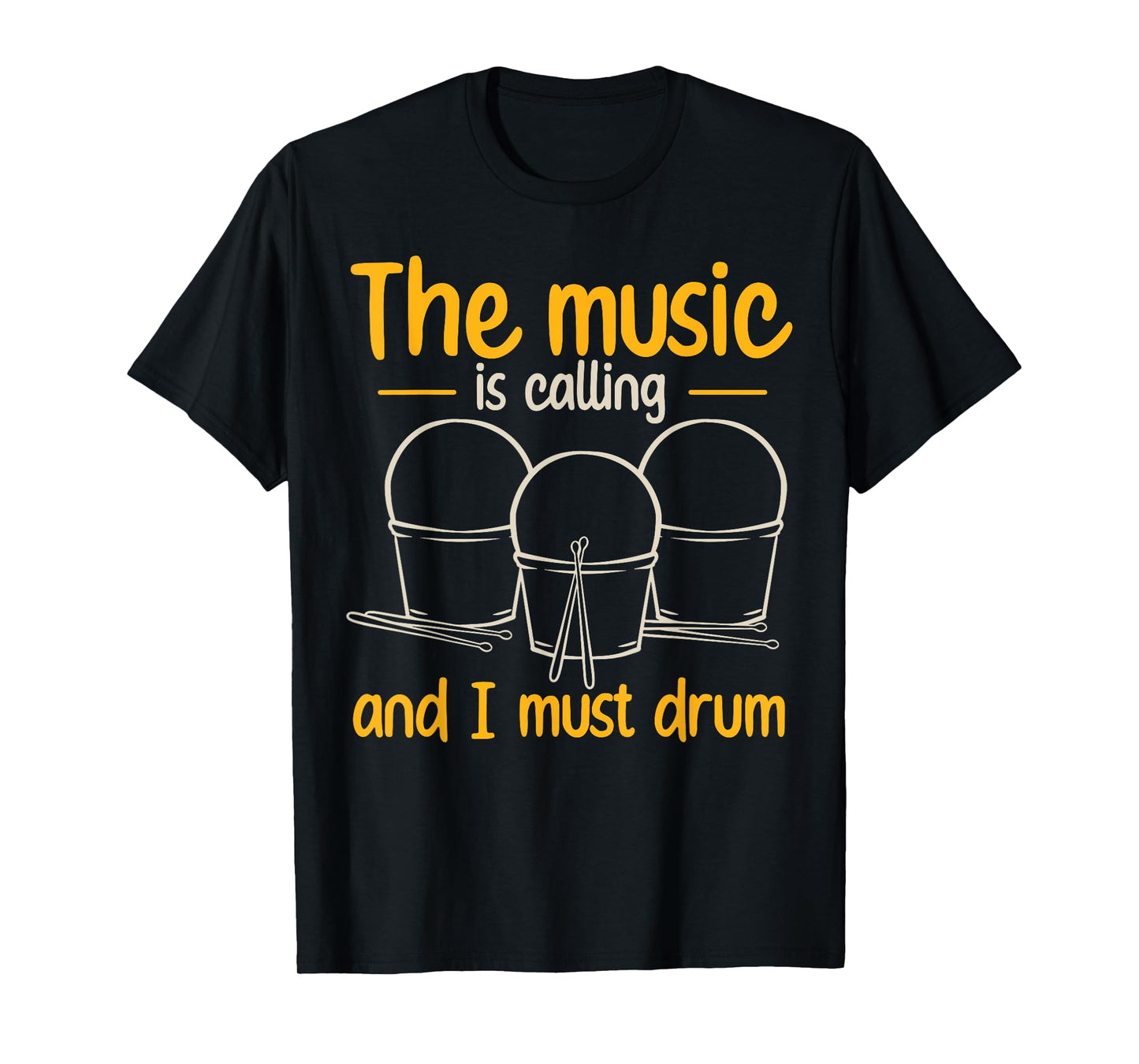 Cardio Drumming Gym Fitness Class Workout T-Shirt