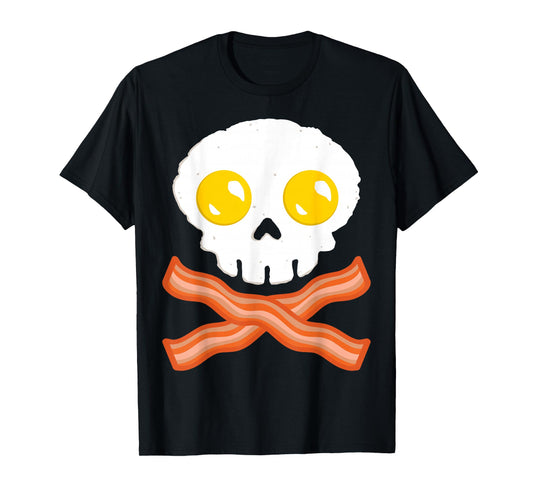 Bacon Costume for Men Women Adults Kids Bacon Lover Bacon T-Shirt