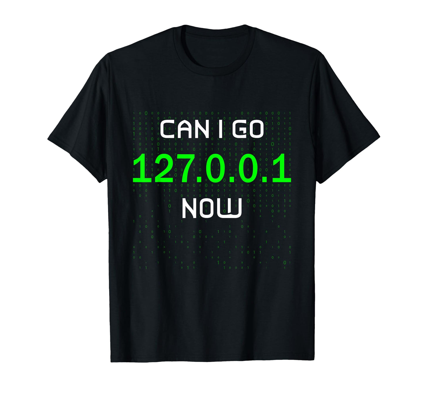 Cyber security Professional Funny IT Security Ethical hacker T-Shirt
