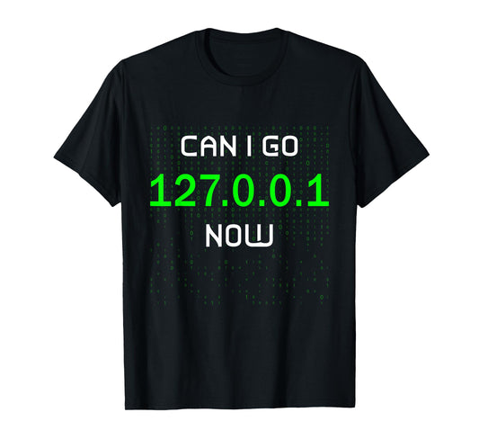 Cyber security Professional Funny IT Security Ethical hacker T-Shirt