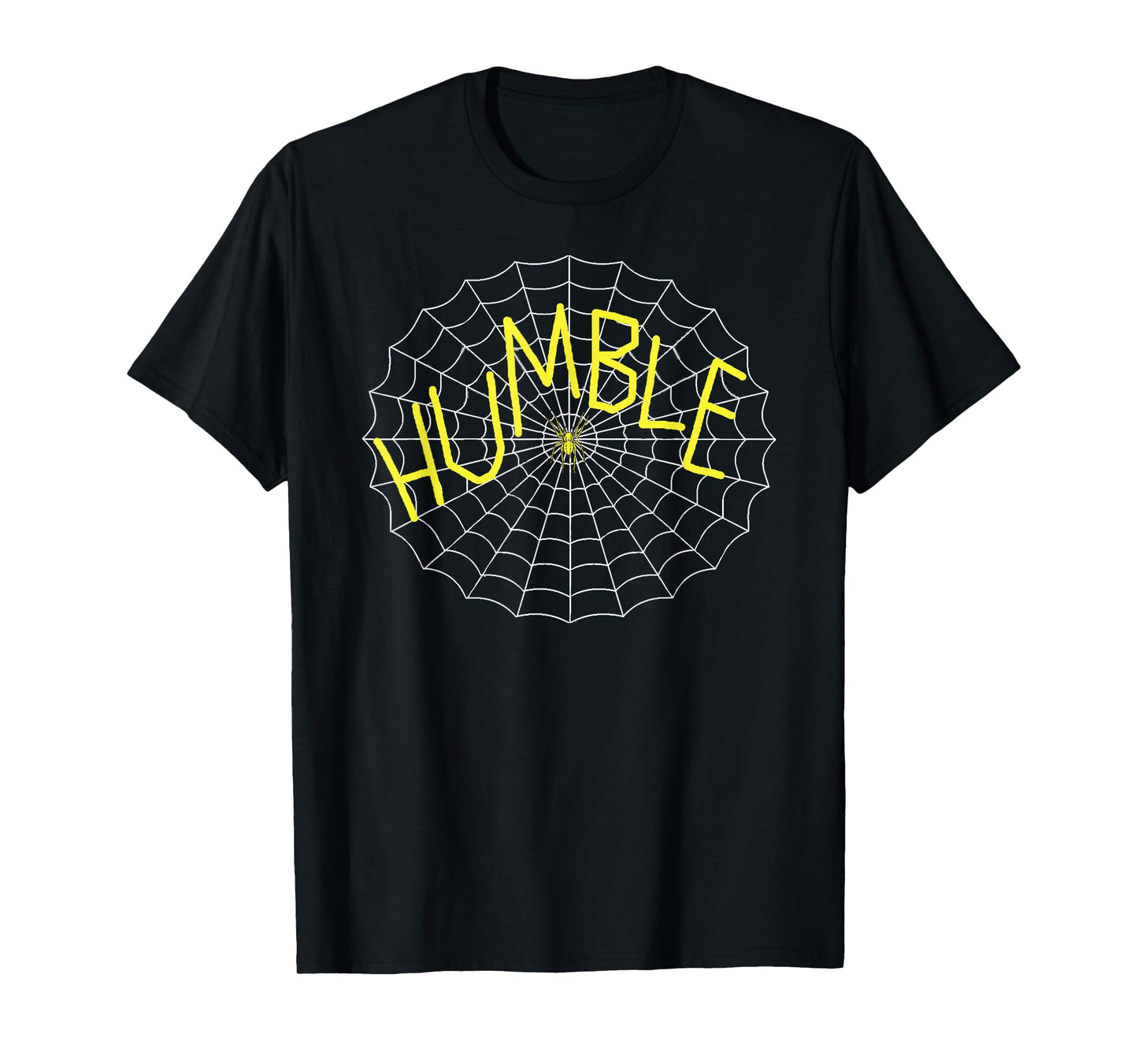 Charlotte's Humble Spider Web T-Shirt