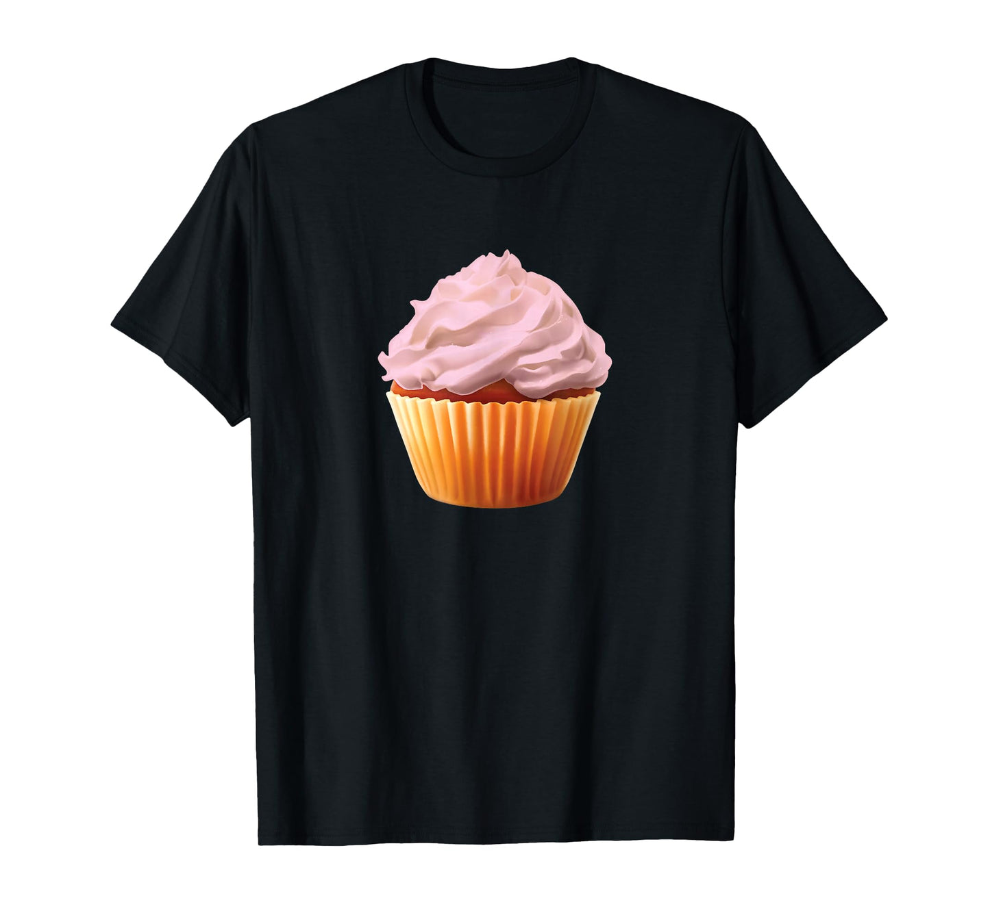 Cream Filled T-Shirt