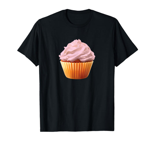 Cream Filled T-Shirt