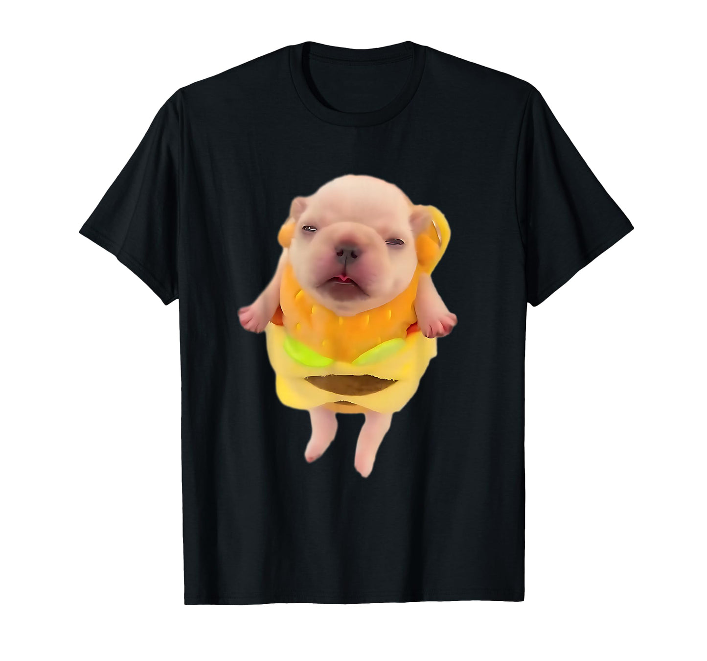 Funny pibble Meme Brainrot Meme Wash My Belly Meme T-Shirt