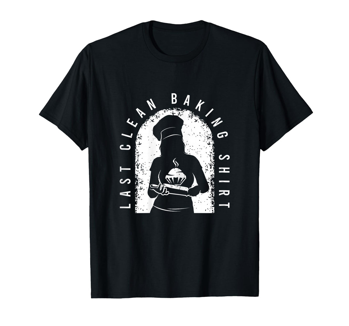 Funny Baking Outfit For A Lover Of Baking T-Shirt