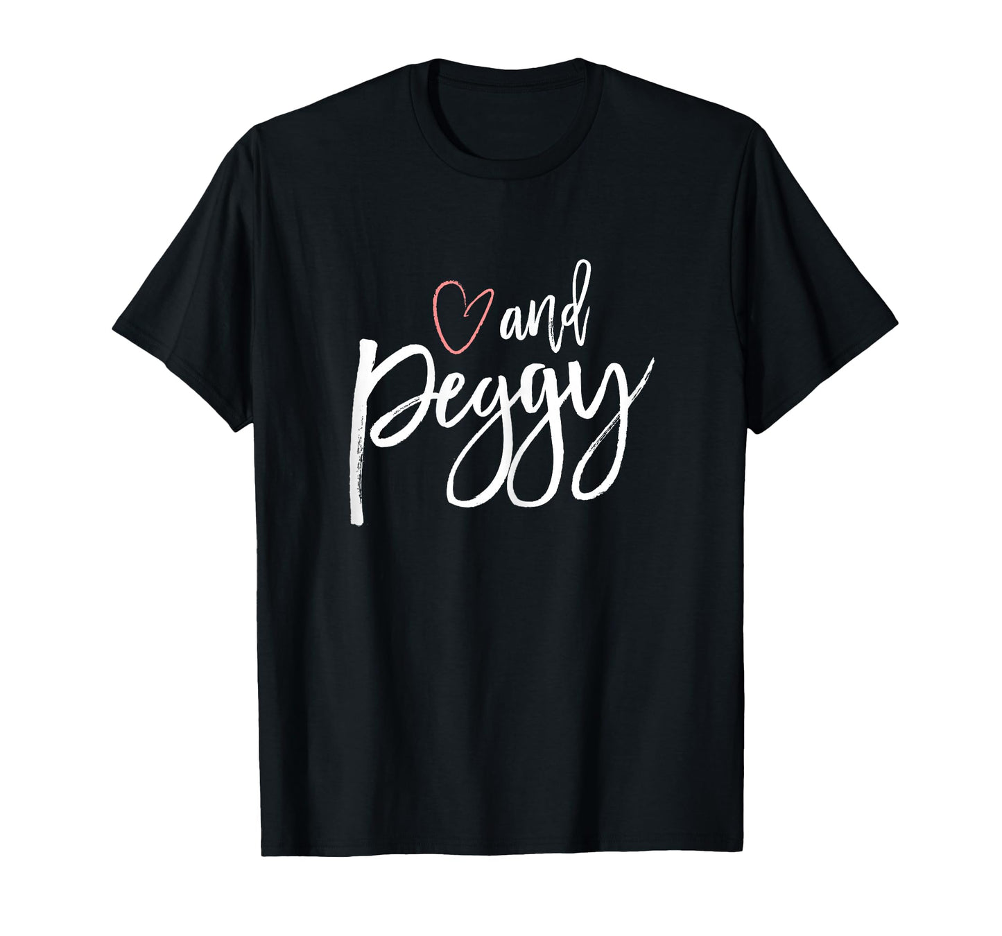 and Peggy Shirt Unique Hamilton US History T-Shirt aHam Tee T-Shirt