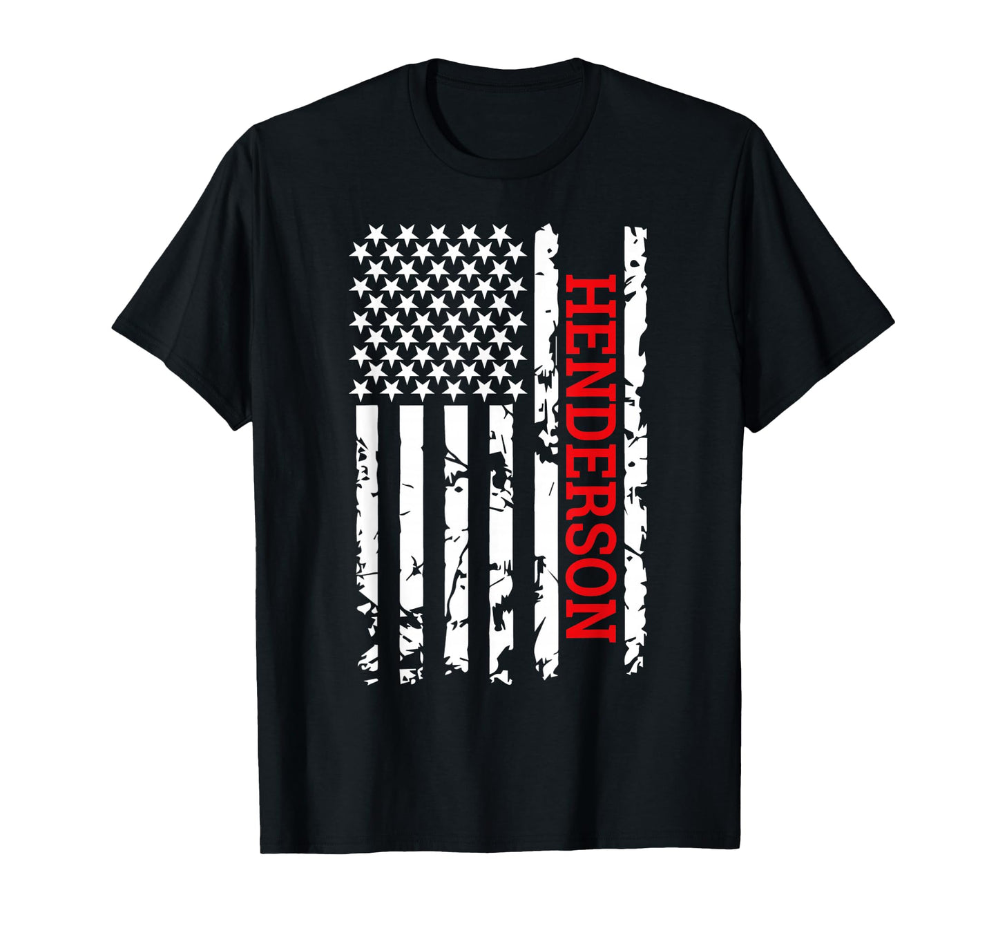 Henderson City T-Shirt