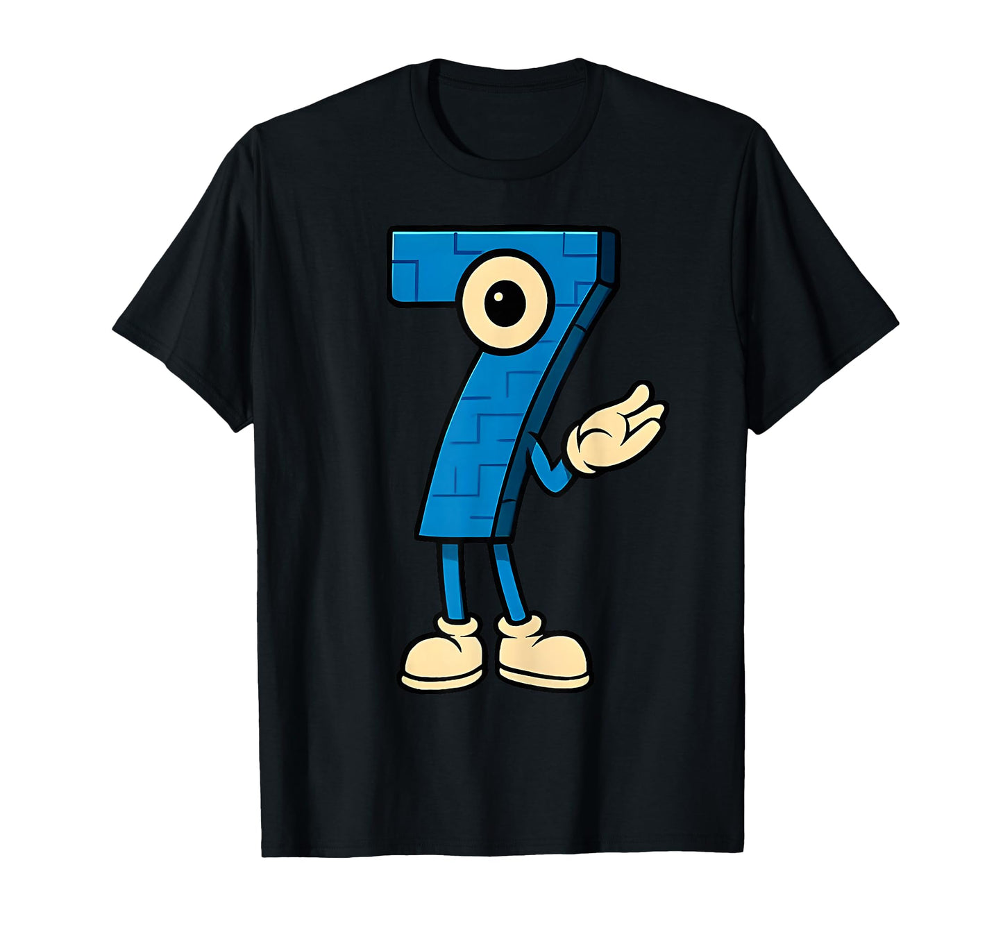 67 Six Seven Funny Italian Brainrot Kid Gaming Meme Matching T-Shirt