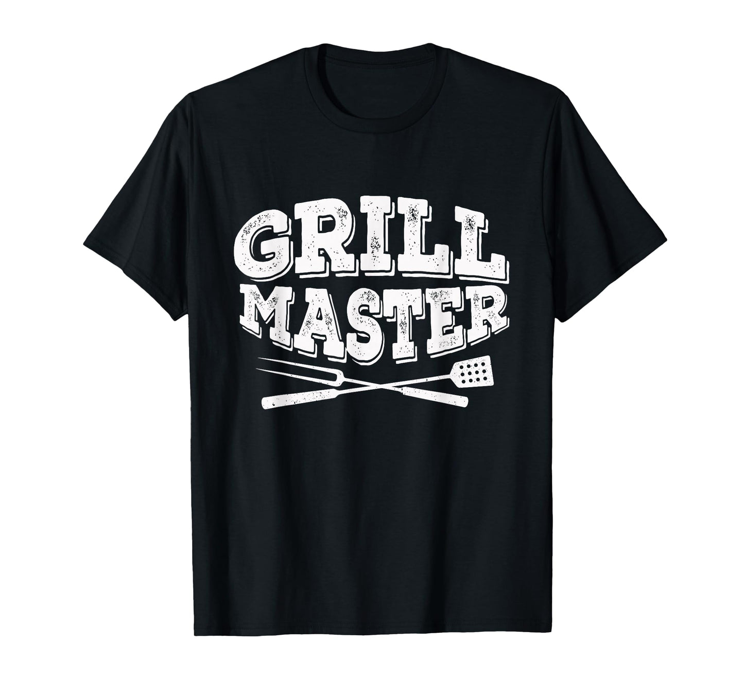 Barbecue Grill Master Grilling BBQ Smoker Party T-Shirt