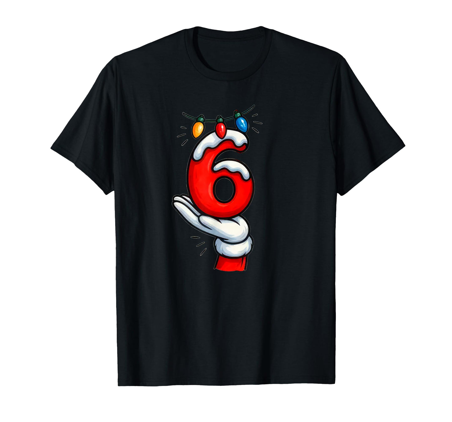 67 Meme Six Seven Kids Women Men Couple Matching Christmas T-Shirt