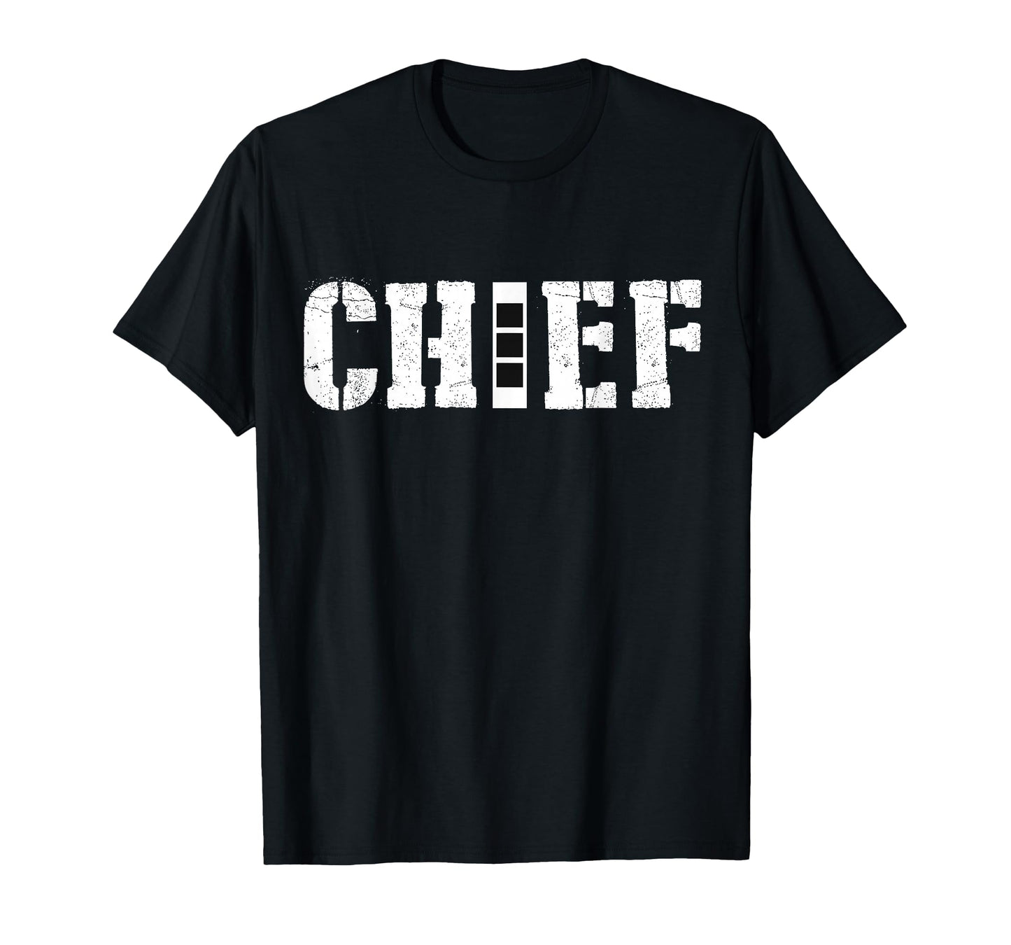 CHIEF CW3 T-Shirt