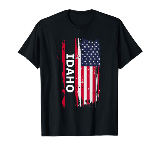 Idaho T-Shirt