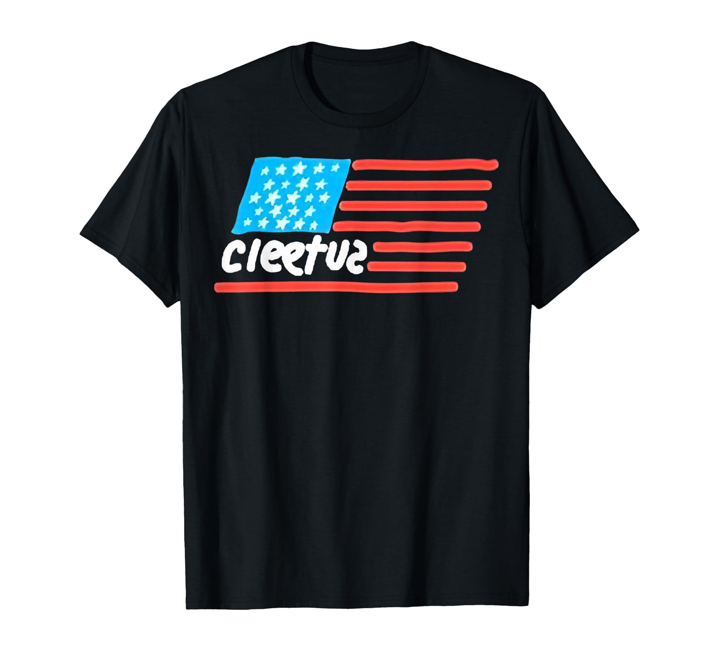 Cleetus Hell Yeah Brother T-Shirt