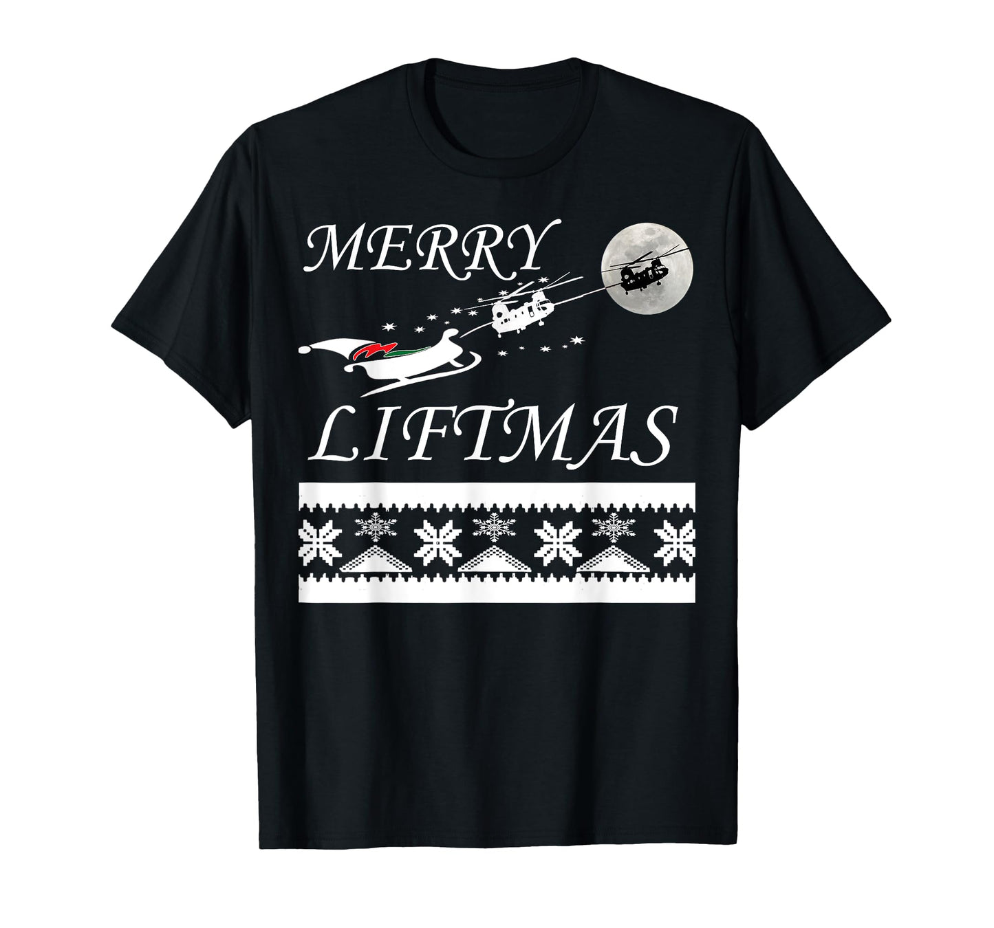 Chinook Helicopter Mechanic 15U MOS CH 47 Repairer & Pilot T-Shirt
