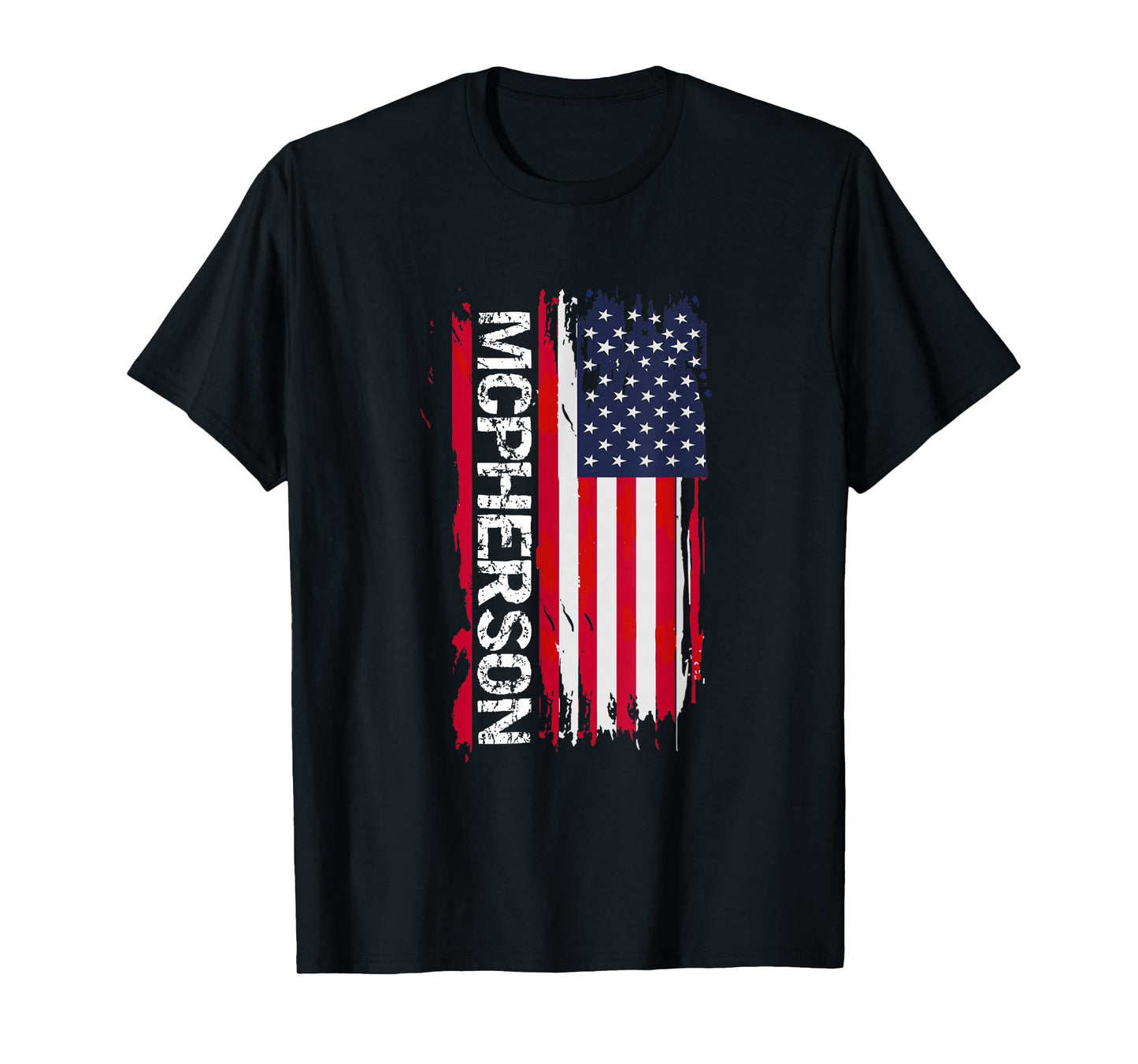 Mcpherson T-Shirt
