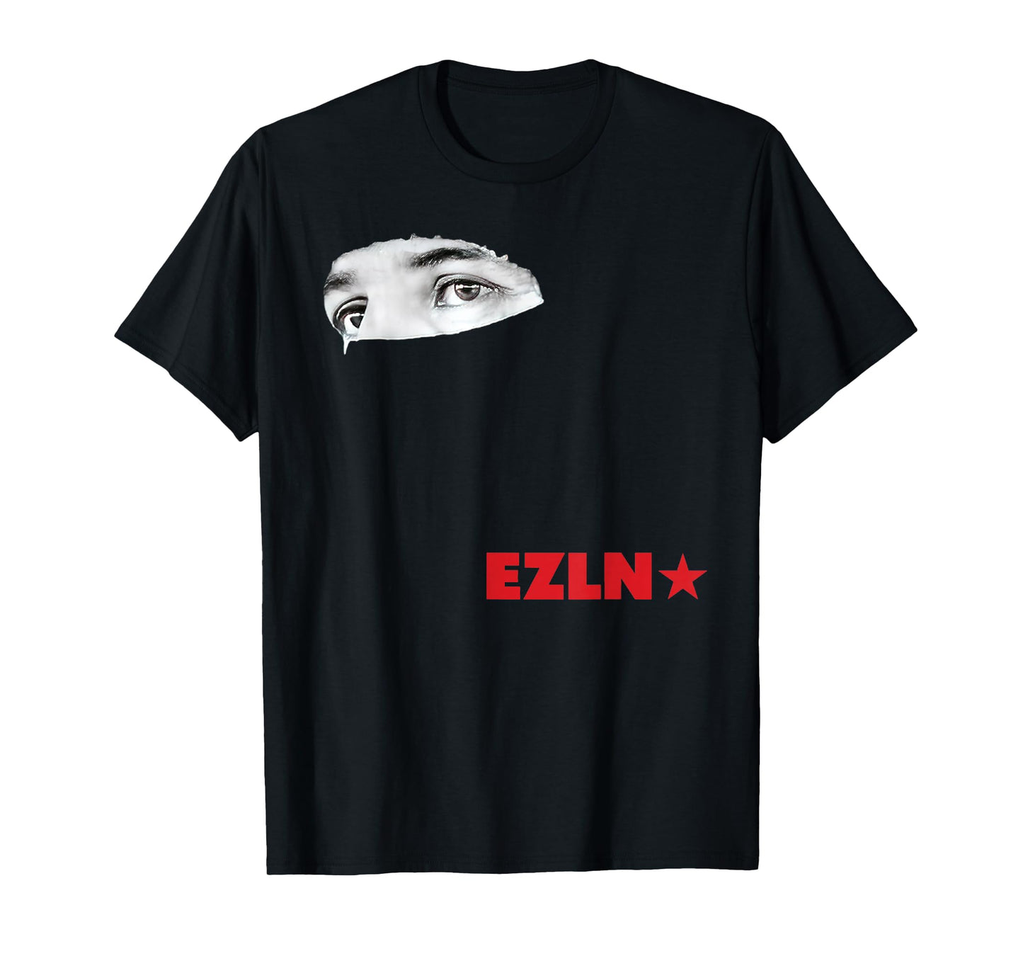 Subcomandante Marcos, EZLN1 T-Shirt
