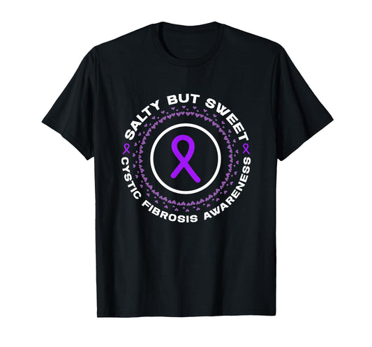 Cystic Fibrosis T-Shirt