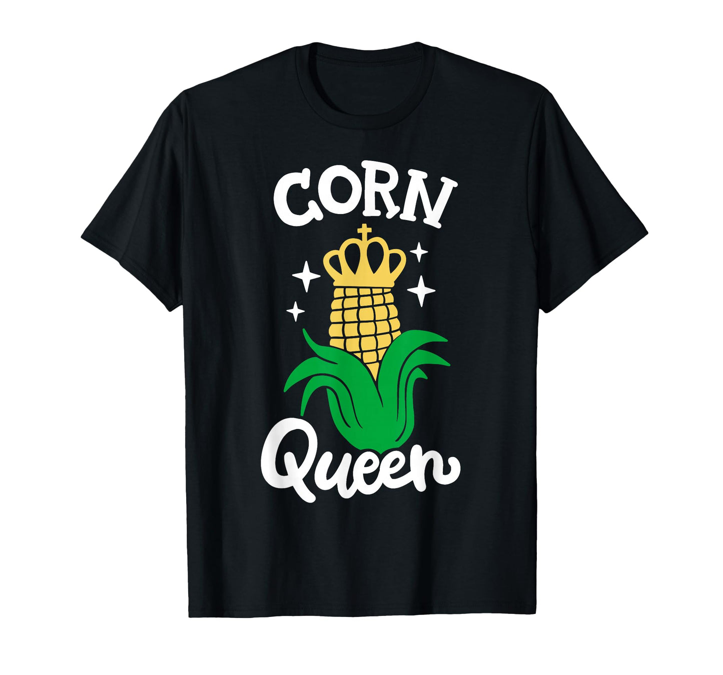Corn Queen T-Shirt