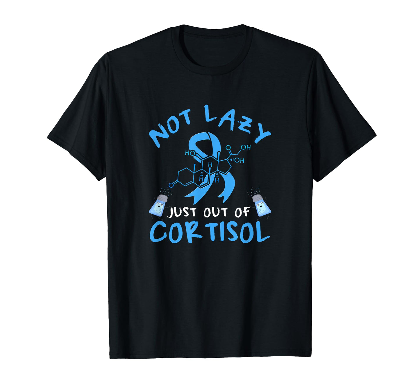 Addison's Disease T-Shirt