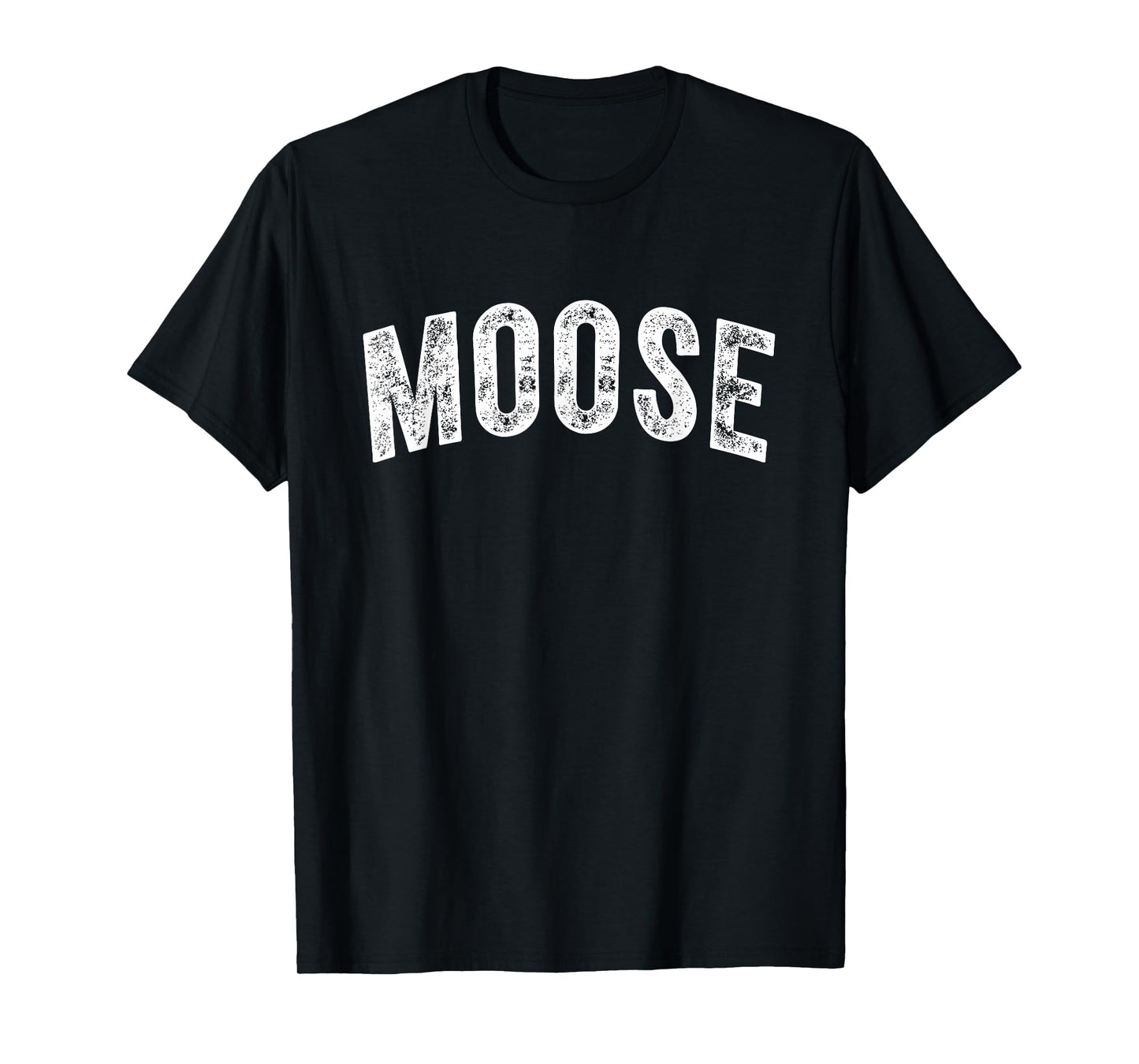 Moose T-Shirt