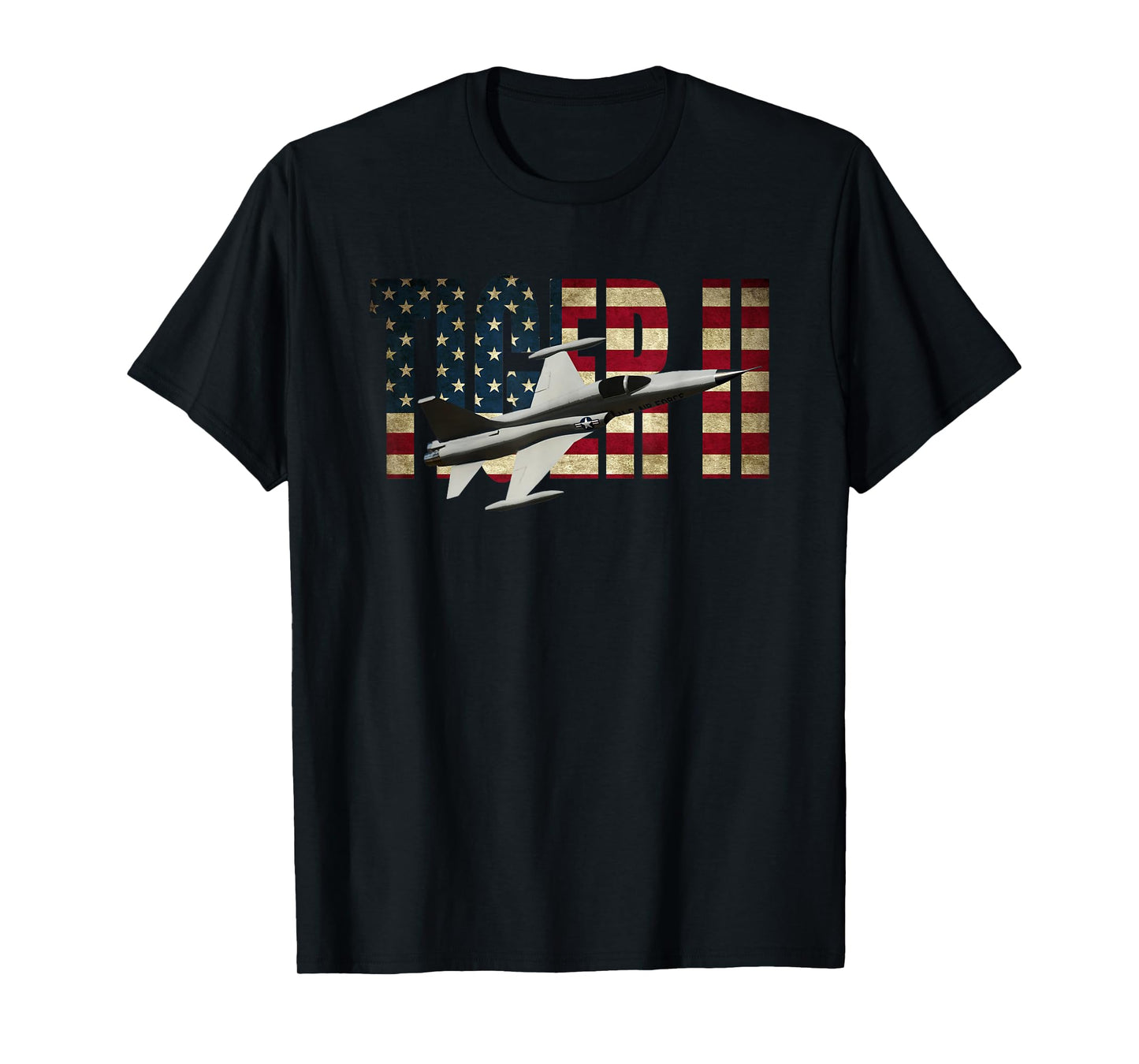 F-5 Tiger II Tshirt T-Shirt