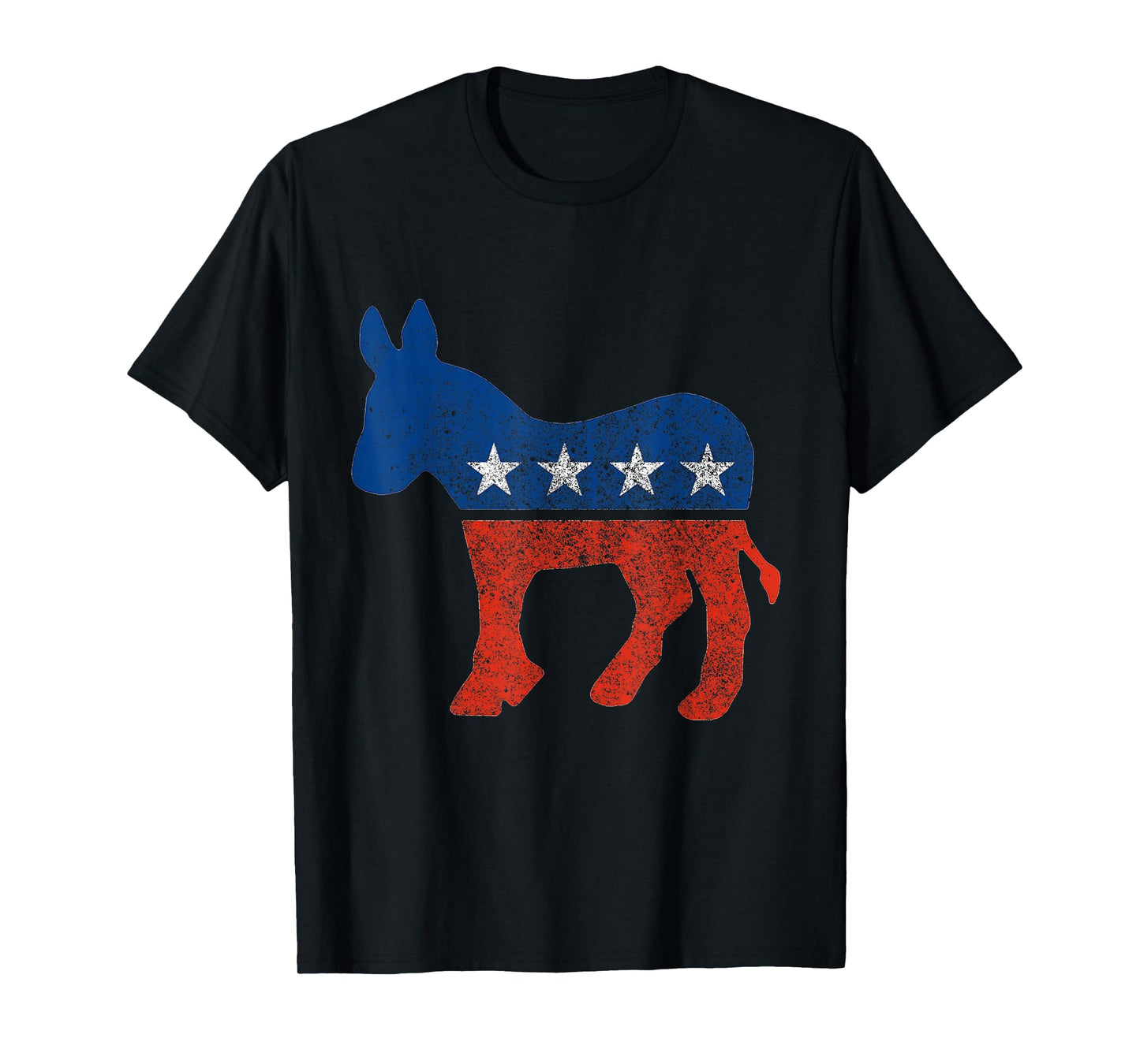 Democratic Donkey Democrat T-Shirt