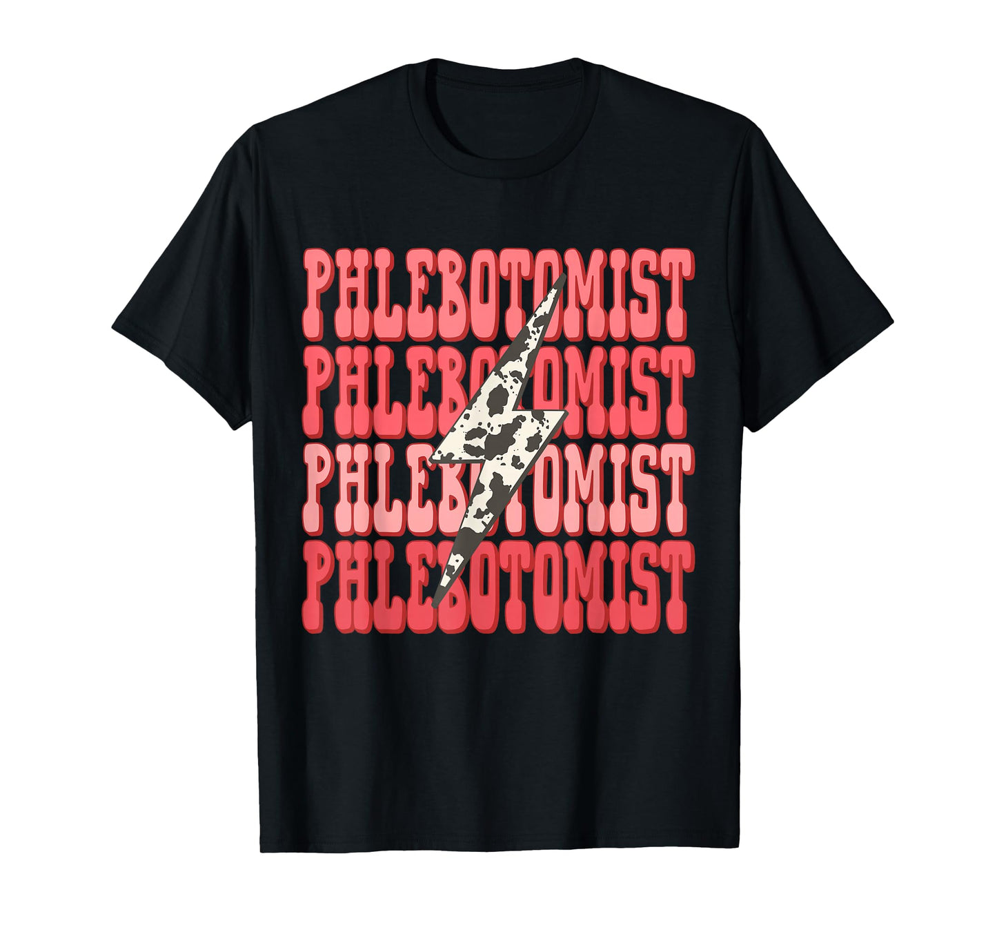 Certified Phlebotomy Technician Graduation Phlebotomist Life T-Shirt