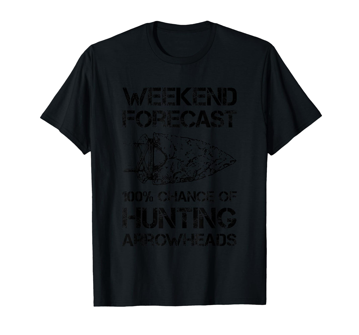 Arrowhead Hunting T-Shirt