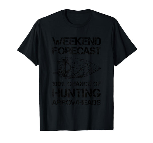 Arrowhead Hunting T-Shirt