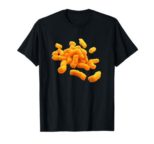 Cheese Puffs T-Shirt