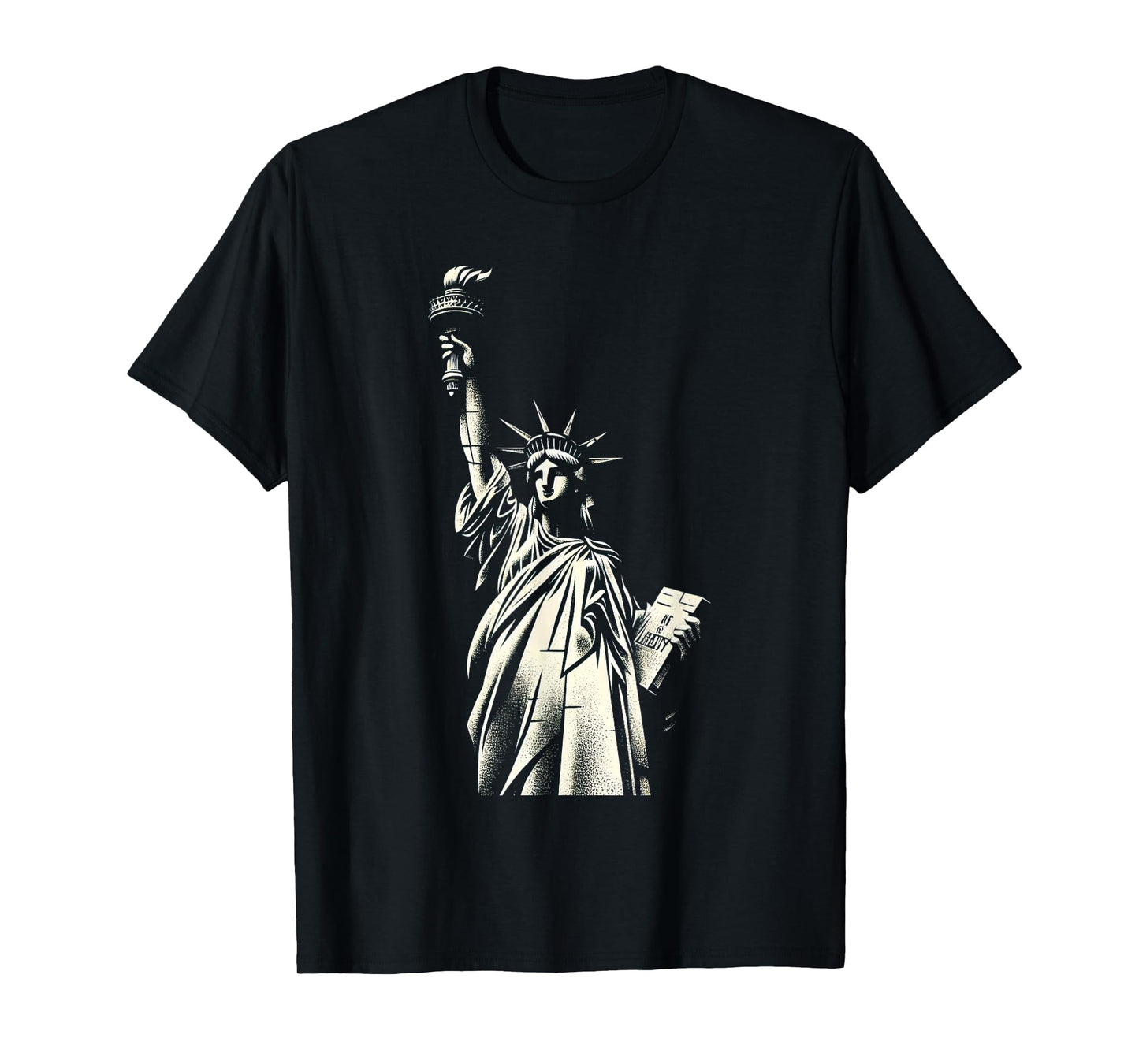 Statue of Liberty T-Shirt