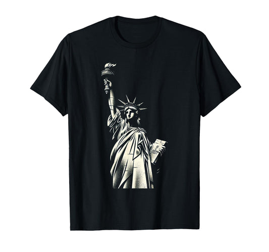 Statue of Liberty T-Shirt