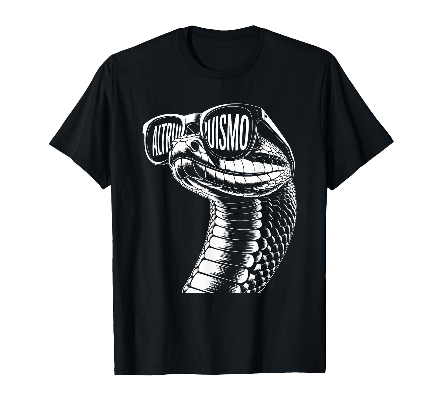 Altruismo House of Givers Shirt Altruismo House School T-Shirt