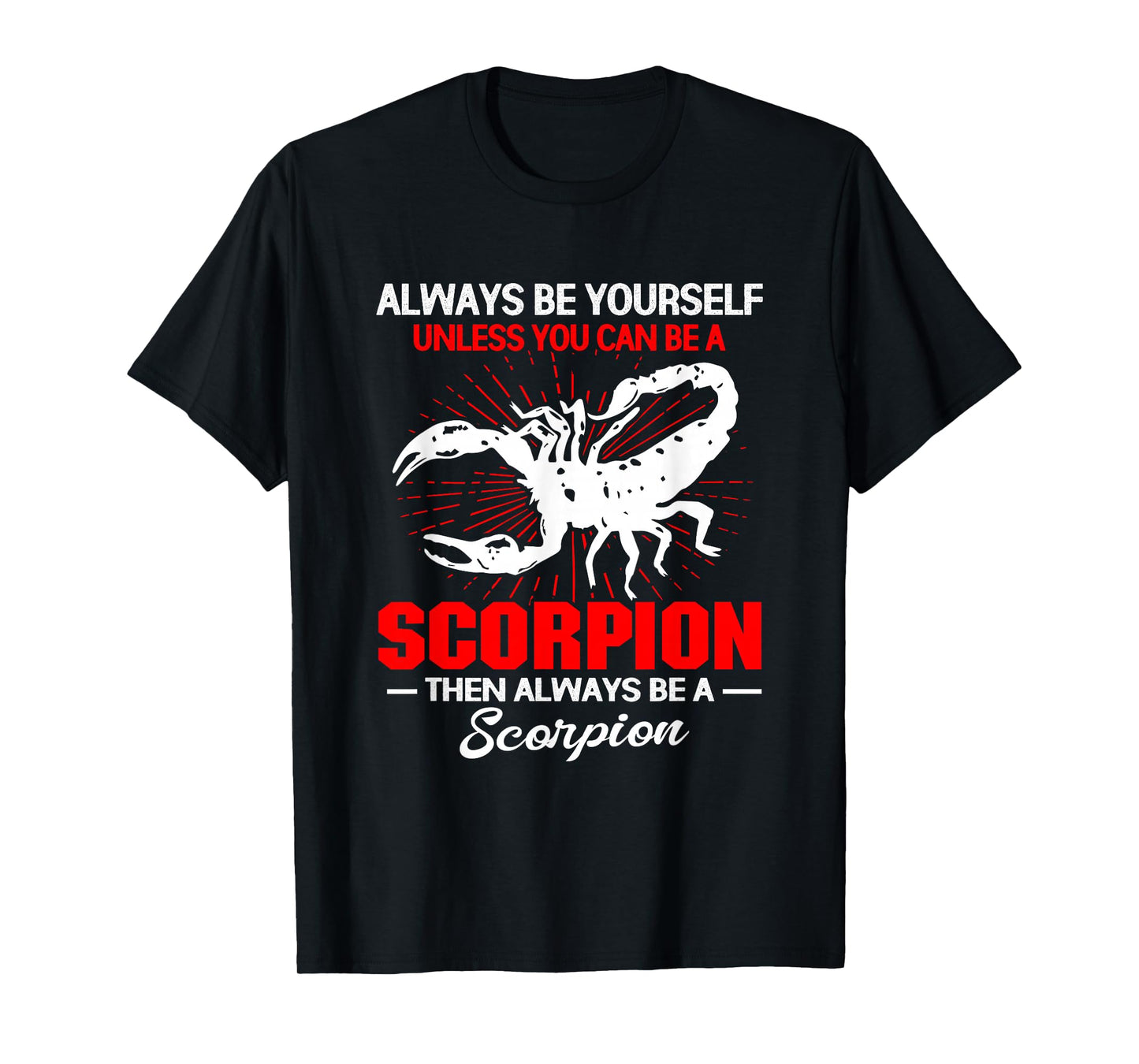 Scorpion Adult Costume T-Shirt