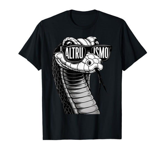 Altruismo House of Givers Tees T-Shirt