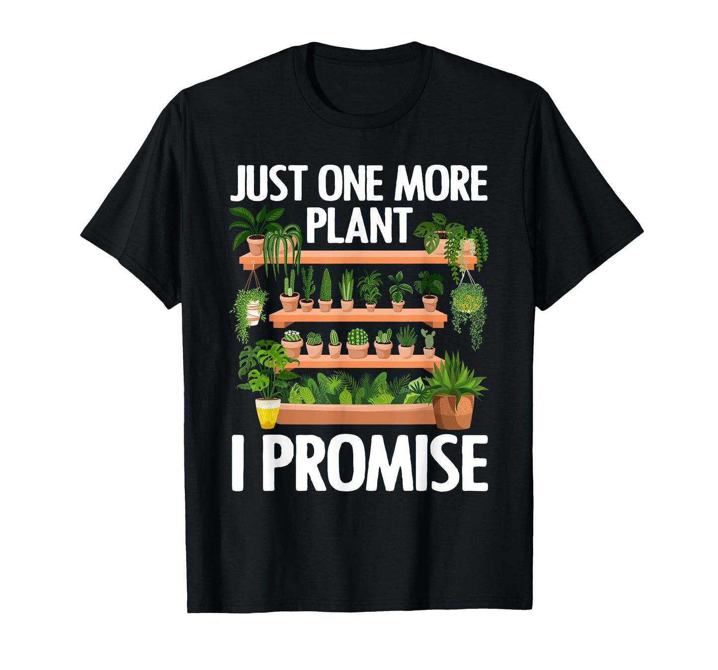 Cool Plant For Men Women Gardening Flower Gardener Plants T-Shirt