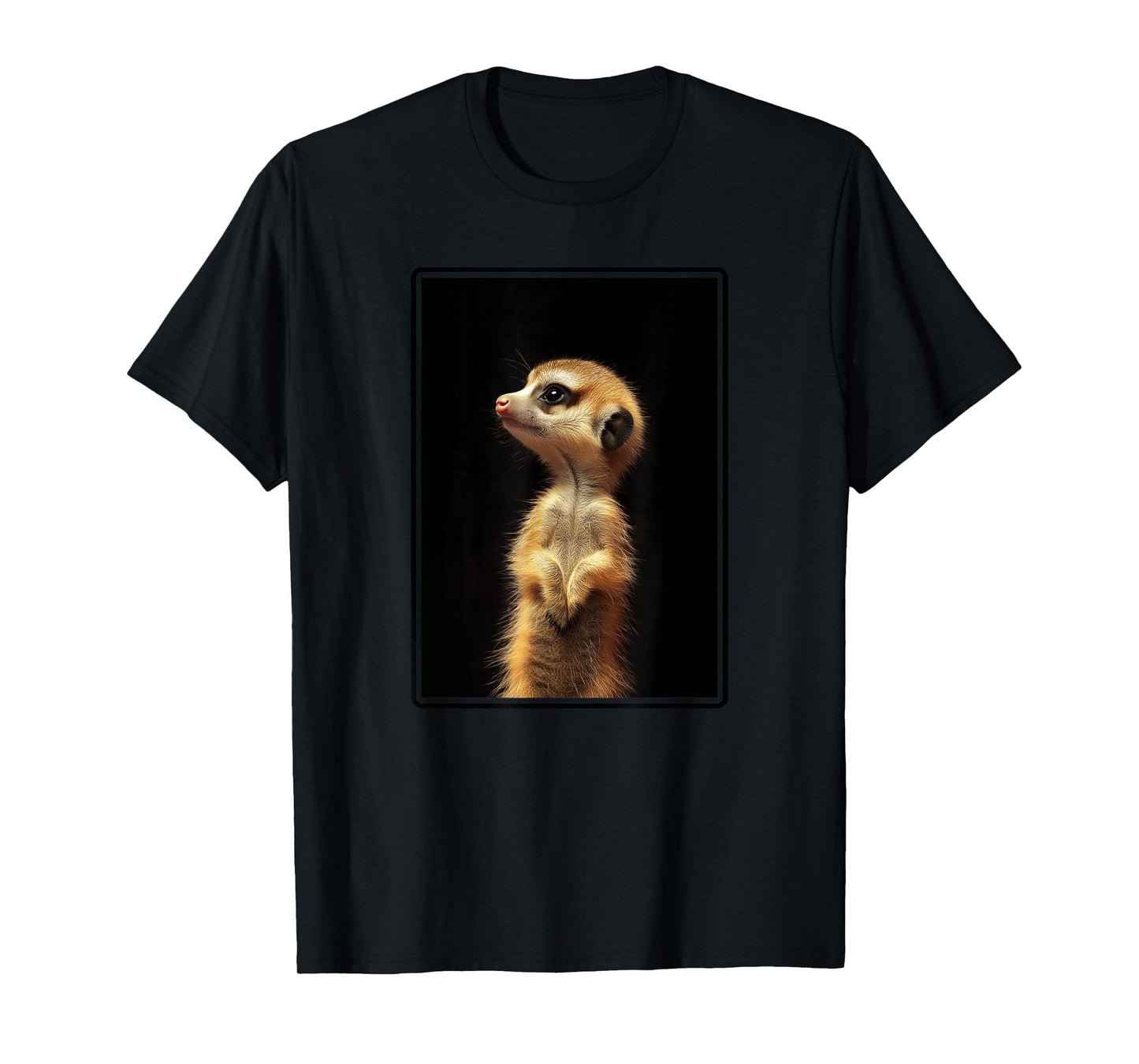 Meerkats Meerkat T-Shirt