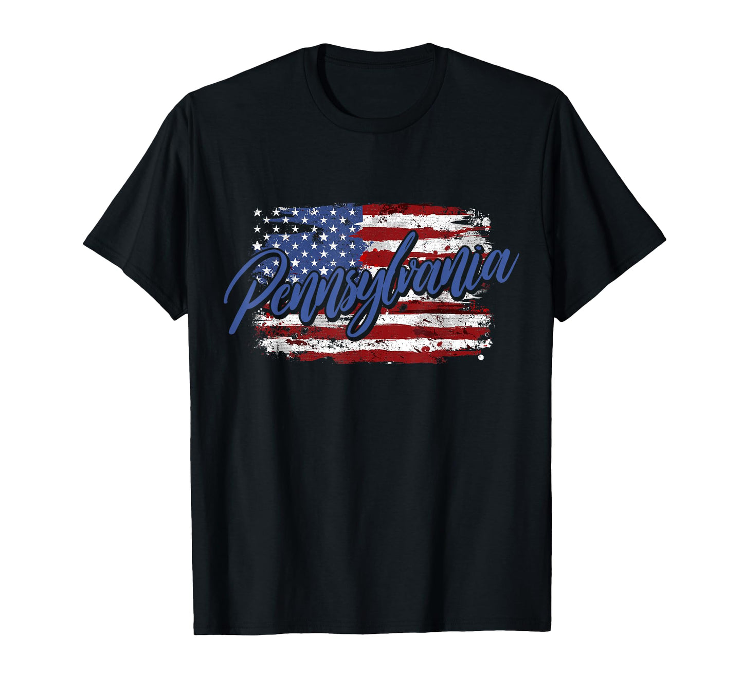 Pennsylvania T-Shirt