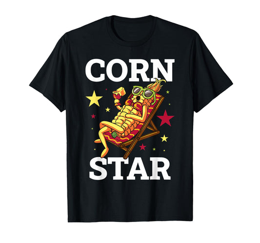 Corn Star T-Shirt