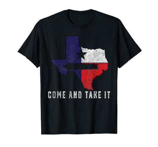 Come and Take It T-Shirt
