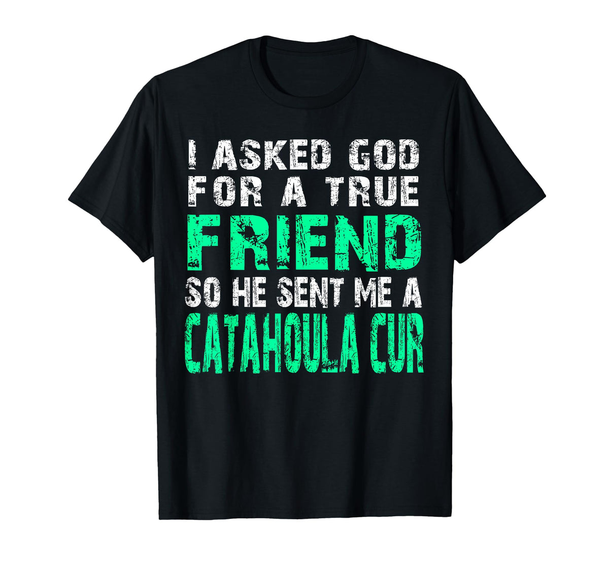 Catahoula Cur T-shirt | Dr. Catahoula Cur Tee | Hoodie T-Shirt