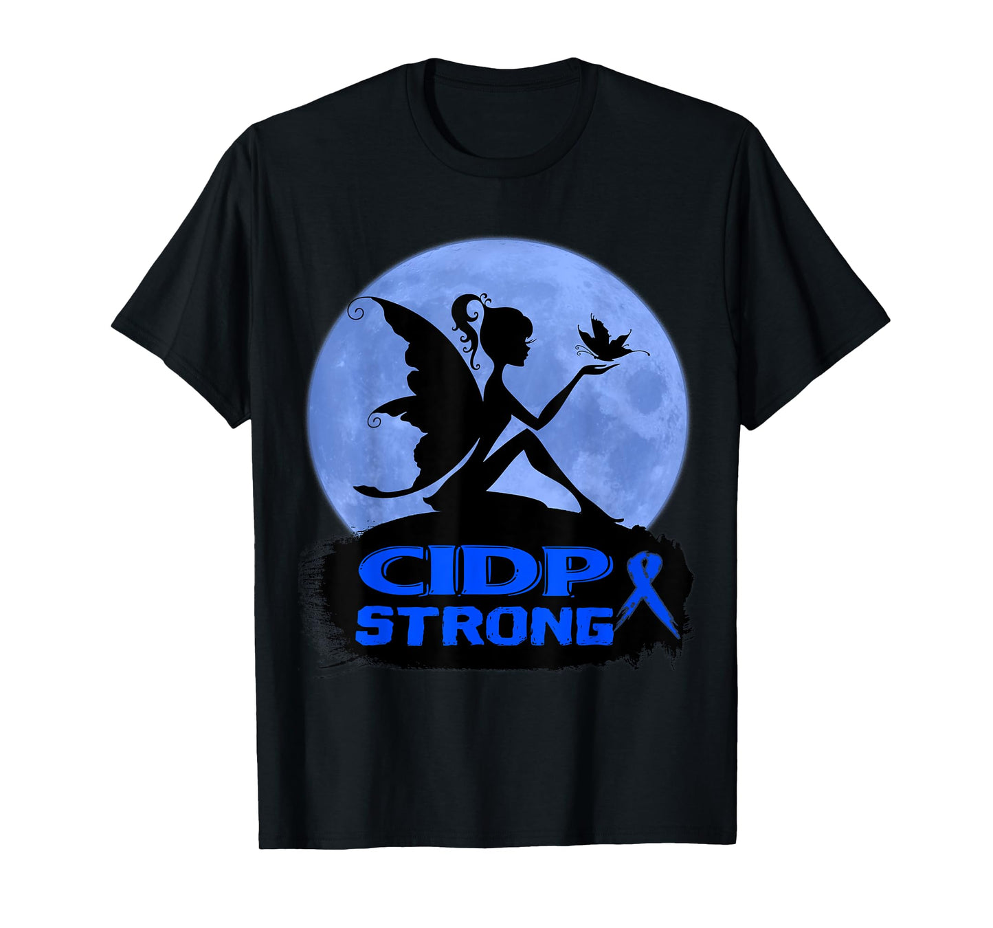 CIDP Awareness T-Shirt